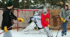 Kids' brain injury study shows sports rules poorly enforced