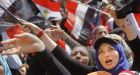 Egypt's army gives parties 48 hours to resolve crisis