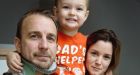 Family struggles to pay for surgery OHIP won't fund