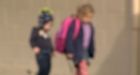 B.C. school bans kindergarteners from touching each other | CTV British Columbia News