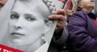 Ukraine's planned release of political prisoner Yulia Tymoshenko, trade agreement with EU hindered by Russia