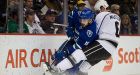Canucks lose another one