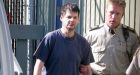 Randall Hopley, who abducted B.C. boy, sentenced to 7 years