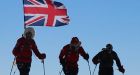Prince Harry's 200-mile Antarctic race to the South Pole called off after one week due to injury toll and safety fears