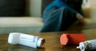 After son's death, Ontario mom urging schools to let kids with asthma carry puffers