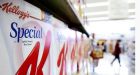 Kellogg's to close London plant, 500 jobs lost