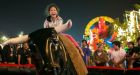 New Year's Eve celebrations around the world usher in 2014