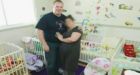 Boyfriend devastated by 'phantom' quintuplet pregnancy