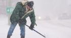 Spring snowstorm heading to East Coast could be one of season's strongest