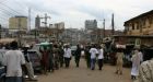 Nigerian kidnap victims, House of Hell,  Sacrificed in black magic rituals by human organ traffickers