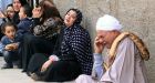 Egypt Court Sentences 529 Morsi Supporters to Death