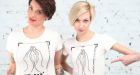 Ukrainian Hipsters Say No to Sex with Russians