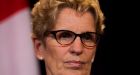 New gas plant allegations involve Dalton McGuinty aide