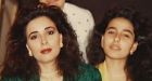 Saudi king's ex-wife begs Obama to help free her four starving daughters