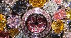 Graff Hallucination watch is most valuable timepiece in the world
