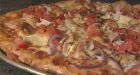 Only in Vancouver' Marijuana oil-infused pizza on the menu