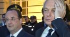French government resigns; Manuel Valls named new prime minister