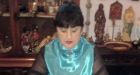 Germany's most famous fortune teller stabbed by man whose lover left him on her advice