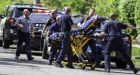 Wisconsin girls charged with 'Slenderman' stabbing