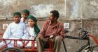 Open defecation solves the child mortality puzzle among Indian Muslims