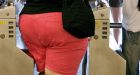 Obesity research confirms long-term weight loss almost impossible