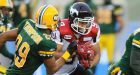 CFL labour talks resume as players plan strike vote