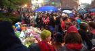 Moncton shootings: Vigils honour slain, wounded Mounties