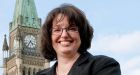 Manon Perreault, NDP MP, faces criminal charges