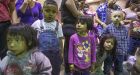 Arizona sends supplies to illegal immigrant children 'dumped' in warehouse