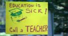 B.C. teachers' strike: latest offer blasted by union members