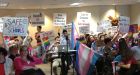 Transgender washrooms are coming to a Vancouver school near you