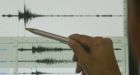 B.C.'s slow earthquakes fuelled by fluid