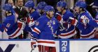 Brad Richards bought out by Rangers