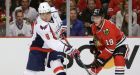 Blackhawks to face Capitals in 2015 Winter Classic: report
