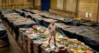 The Brazilian Bus Magnate Whos Buying Up All the Worlds Vinyl Records