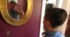 Barbershop won't cut women's hair, Evie Ruddy plans human rights complaint