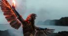 Native American-inspired attire criticised as culturally inappropriate