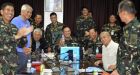 UN troops make 'greatest escape' from rebels in Golan