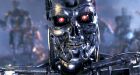Robots will soon make bankers  and many more jobs now done by humans  totally redundant, expert says