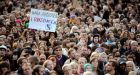 Swedish election breaks immigration taboo