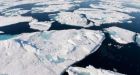 Polar vortex chills linked to melting sea ice