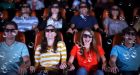 First 4DX Theater in U.S. a Hit with Audiences, Data Shows