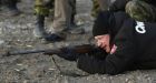 Canadian Rangers' new rifles to be made by Colt Canada