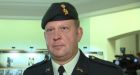New program gives Regina high schoolers credit for army training