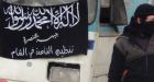 U.S. journalists Theo Curtis, Matt Schrier held hostage by Canadians in Syria