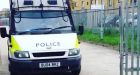 Child sex abuse arrests following dawn raids
