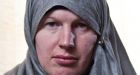 A soldier becomes UK's first transgender Muslim woman and is now MARRIED