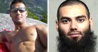 Interpol poster shows dramatic transformation of B.C. man charged with joining terrorist group in Syria