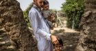 It was three days of hell: The remarkable story of how one man survived an ISIS massacre