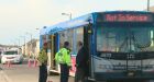 Girl dragged 15 metres, run over by Edmonton Transit bus